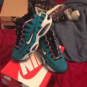 Nike air max hideo nomo